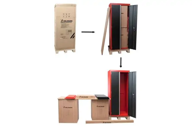 Шафа-верстак для майстерні Holzmann WESS13 5