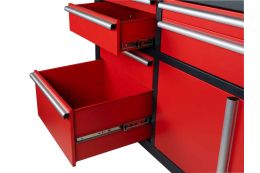 Набір Holzmann WEWA1216SET (верстак + стіл)