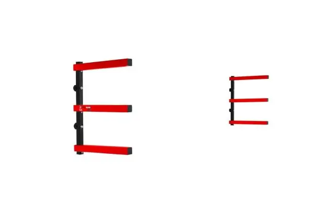 Стелаж Holzmann HLR1 1