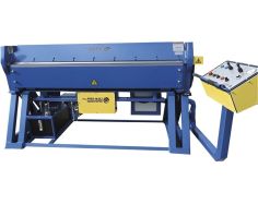 Гидравлический листогибочный станок ZGH 3140/1,2/155°