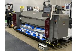 Листозгинальний верстат з ЧПК TTMC TFM 3100х2E