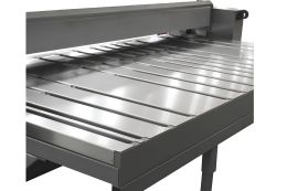 Листозгинальний верстат з ЧПК TTMC TFM 3100х2E