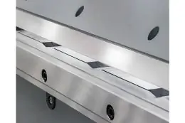 Листозгинальний верстат з ЧПК TTMC TFM 3100х2E 2