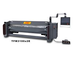 Листозгинальний верстат з ЧПК TFM 3100х2E