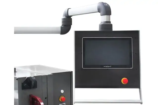 Листозгинальний верстат з ЧПК TTMC TFM 3100х2E 6