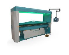 Гідравлічний листозгинальний верстат CKP-H NC 3020×2,0