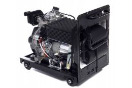 Дизельний генератор TAGRED TA7350TDS