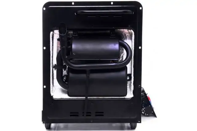 Дизельный генератор TAGRED TA7350TDS 6