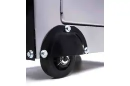 Дизельний генератор TAGRED TA7350DS 10