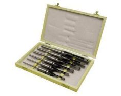 Сверло долбежное для квадратных отверстий Holzmann STM 26B