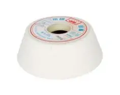 Заточний камінь на шліфувальному станку для стругальних ножів Holzmann HMS 700