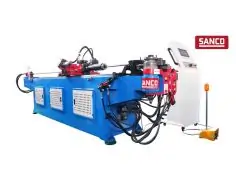 Автоматичний дорновий трубогиб Sanco SB-89CNC