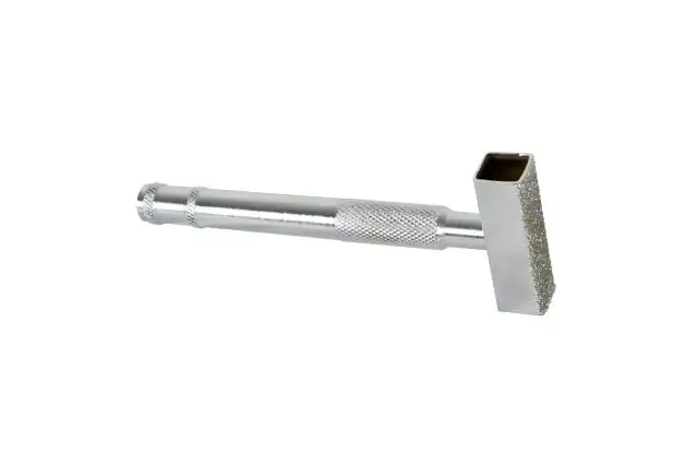 Пристрій для правки шліфувального круга, ширина 45 мм Holzmann TDSSA 45 1