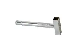 Устройство для правки шлифовального круга, ширина 45 мм Holzmann TDSSA 45 1