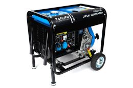 Дизельний генератор TAGRED TA7350D