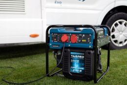 Инверторный генератор TAGRED TA4100INW