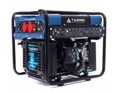 Інверторний генератор TAGRED TA4100INW