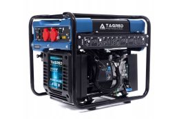Инверторный генератор TAGRED TA4100INW