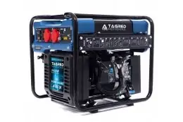 Инверторный генератор TAGRED TA4100INW 1