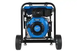 Дизельный генератор TAGRED TA4100D 5