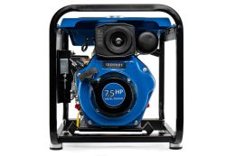 Дизельний генератор TAGRED TA3200D