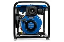 Дизельный генератор TAGRED TA3200D 5