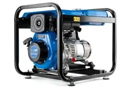 Дизельний генератор TAGRED TA3200D 6