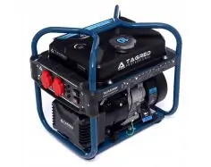 Інверторний генератор TAGRED TA2400INW