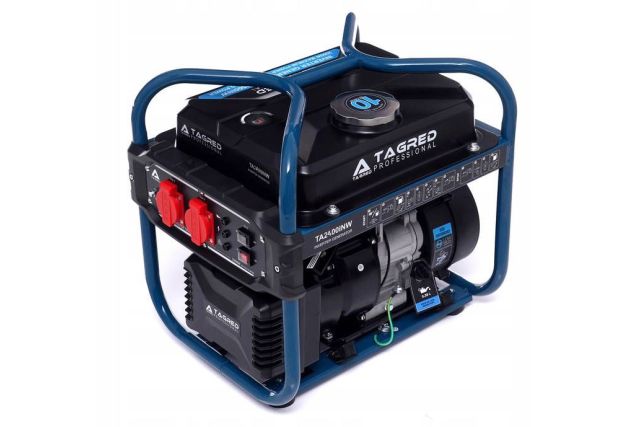 Інверторний генератор TAGRED TA2400INW