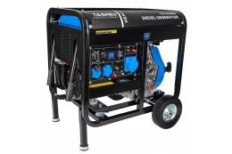 Дизельний генератор TAGRED TA10300D