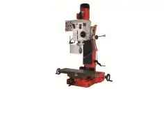 Фрезерний верстат Holzmann ZX 7050
