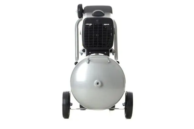 Компрессор масляный одноцилиндровый TAGRED TA301 10