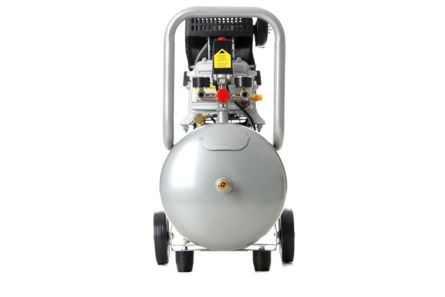 Компрессор масляный одноцилиндровый TAGRED TA301