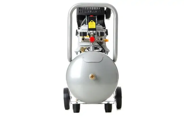 Компресор масляний одноциліндровий TAGRED TA301 9