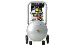 Компрессор масляный одноцилиндровый TAGRED TA301