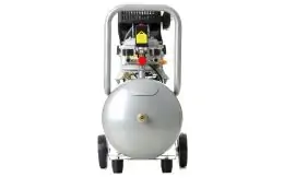 Компресор масляний одноциліндровий TAGRED TA301 9