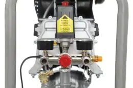 Компрессор масляный одноцилиндровый TAGRED TA301 8