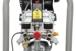 Компресор масляний одноциліндровий TAGRED TA301