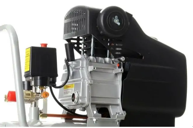 Компрессор масляный одноцилиндровый TAGRED TA301 6