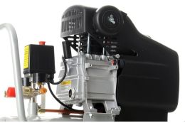 Компрессор масляный одноцилиндровый TAGRED TA301