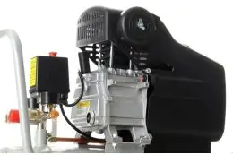 Компресор масляний одноциліндровий TAGRED TA301 6