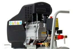 Компрессор масляный одноцилиндровый TAGRED TA301