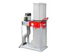 Аспіраційна Установка Holzmann ABS 1500FF