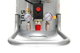 Компресор масляний одноциліндровий TAGRED TA301