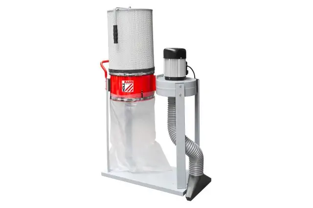 Установка аспирационная Holzmann ABS 1500FF 2