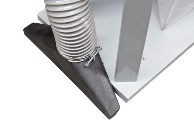 Установка аспирационная Holzmann ABS 1500FF