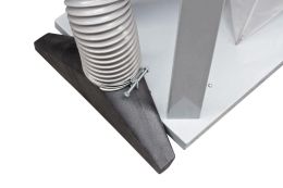 Аспіраційна Установка Holzmann ABS 1500FF