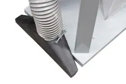 Установка аспирационная Holzmann ABS 1500FF 3