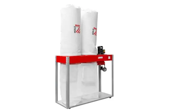 Аспіраційна Установка Holzmann ABS 5000SE 1