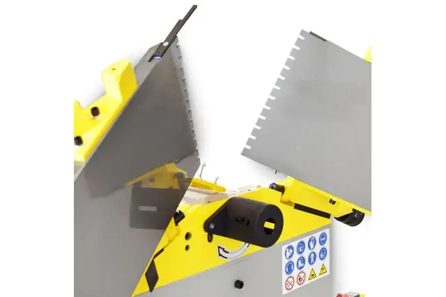 Фуговально-рейсмусовый станок BAMATO BHM-250 (400V) 4